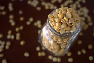 Lentil Soup - Syria