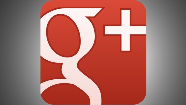 Latar belakang Google+