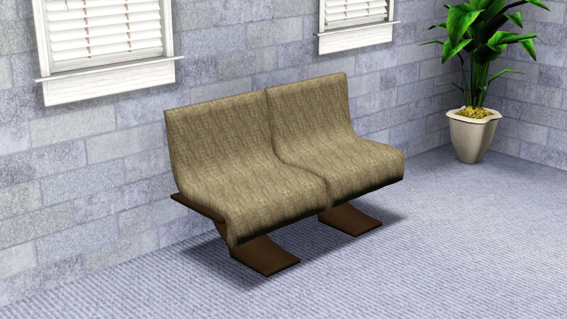 The Sims Comfort