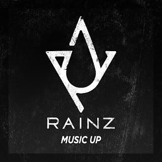 Download Lagu MP3, MV, [Single] RAINZ – MUSIC UP