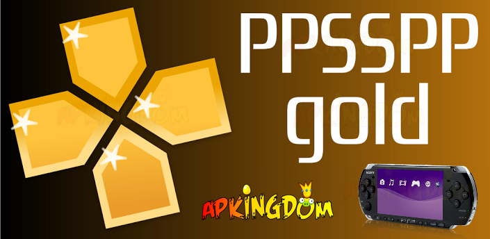 COPIA DE SEGURIDAD: Descargar Emulador de PSP PPSSPP Gold ...