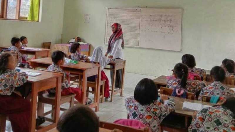 Gaji Sebulan Menjadi Guru PPPK Sama dengan Gaji Setahun Honorer