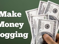 Cara Mendapatkan Uang Dari Blog Atau Website Untuk Pemula
