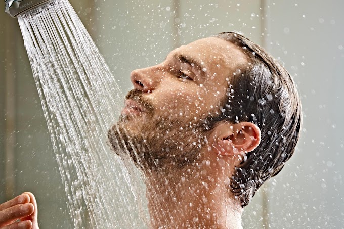 Are The Benefits Of A Cold Shower Worth The Potential Risks?