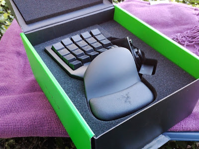 [10000ダウンロード済み√] razer tartarus pro gaming keypad 160955-Razer tartarus pro rgb gaming keypad