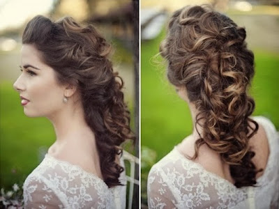 beautiful bridal hairstyles