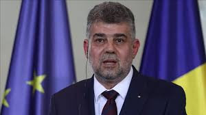 EU PM Supports Trump's Ukraine Peace Plan