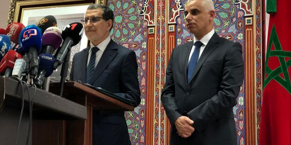 ظهور اول حالة اصابة بفيروس كورونا المستجد بالمغرب Coronavirus
