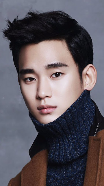 Biodata, Profil, dan Fakta Kim Soo Hyun