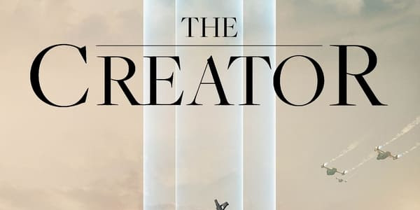 The Creator (2023)