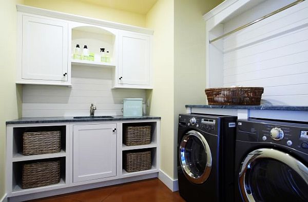 Luxury Laundry Room Design Ideas for Modern Home