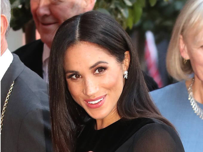 Meghan Markle's Strategic Rebranding Journey