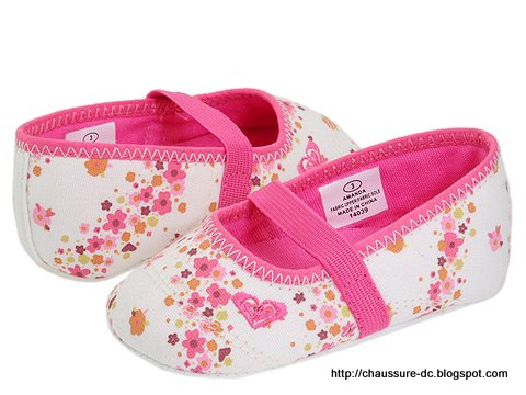 Chaussure DC:317666S_[599977]