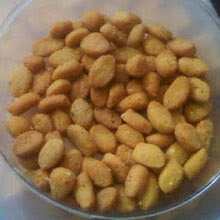 KUE BIJI KETAPANG