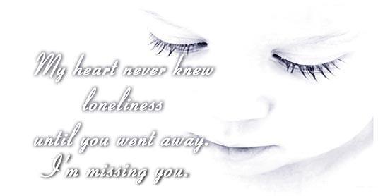 missing you quotes with pictures. i miss you quotes for him.