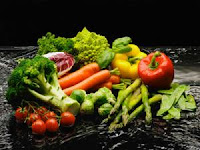 Manfaat Sayuran Untuk Tubuh