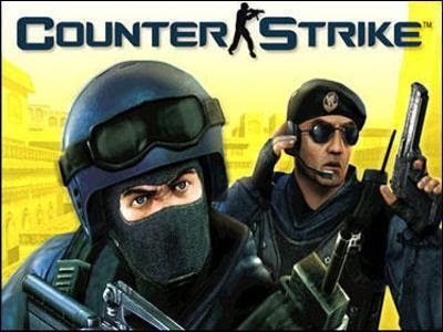 Counter Strike pc game free download