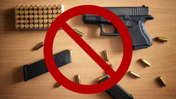 News,World,international,canada,prime,Top-Headlines,Ban,attack, Canada Plans To Ban Handgun Sales In Wake Of Texas School Shooting