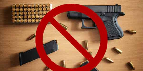 Canada Bans Handgun | ടെക്‌സാസ് സ്‌കൂളില്‍ നടന്ന വെടിവയ്പ്പിന് പിന്നാലെ സുപ്രധാന തീരുമാനവുമായി കാനഡ; കൈത്തോക്കുകളുടെ ഇറക്കുമതിയും വില്‍പനയും നിരോധിക്കുന്നു