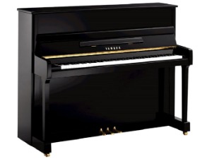 Yamaha digitale piano