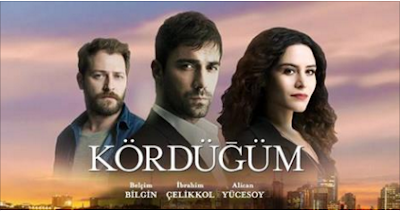 fox tv kördüğüm dizisi izle, kördüğüm dizisi afiş, kördüğüm dizisi başrol oyuncuları