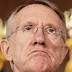 Harry Reid Rants On - Hides His Failed Leadership