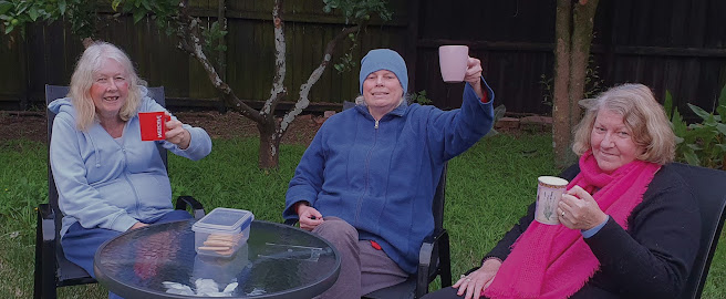 Supported Independent Living
