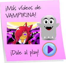 videos vampirina