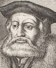 Wolfgang Musculus