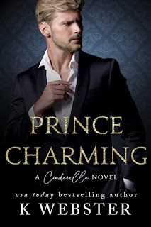 Prince Charming by K. Webster Book Cover