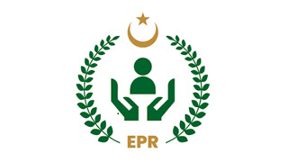 Employment Processing Resources EPR logo