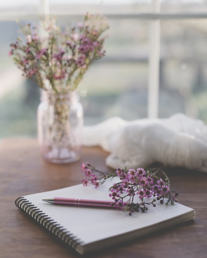 How To Start Journaling For Beginners