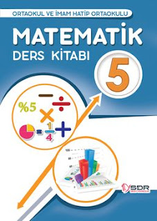 5. Sınıf Matematik Sdr Dikey Yayınları Ders Kitabı Cevapları