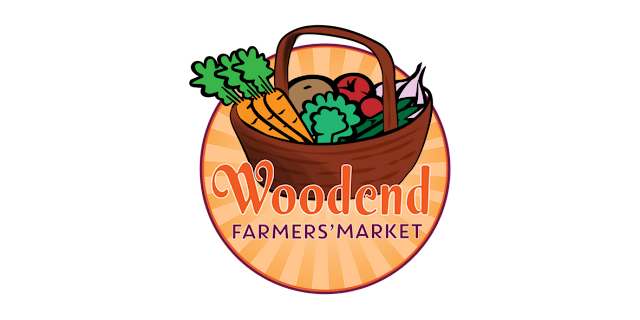 Woodend Farmers Market