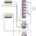 Basic Electric Guitar Wiring Diagram