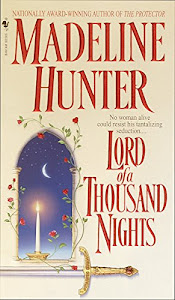 Lord of a Thousand Nights (Medievals)