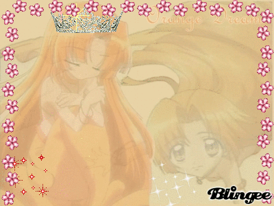 Seira Pichi Pichi Pitch