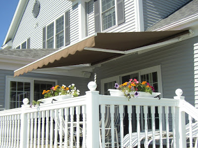 Awnings