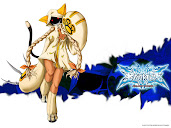 #19 BlazBlue Wallpaper