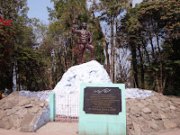 Tenzing Norgay Sherpa, Mt. Everest