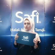 Safi Indonesia Blogger Gathering Makassar