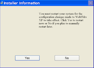 Repair Windows XP Without Bootable CD