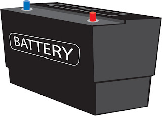 Battery And Cell Supply Tenders