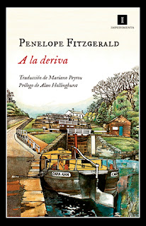 A la deriva de Penélope Fitzgerald