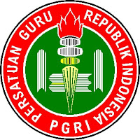 logo PGRI