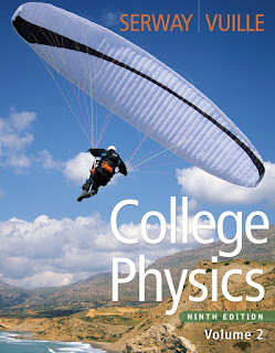 College Physics 9th Edition ,Volume 2