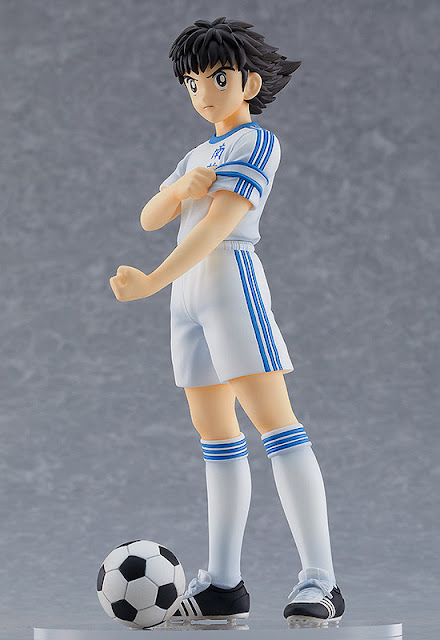 Figura POP UP PARADE Tsubasa Ozora de Captain Tsubasa - Good Smile Company