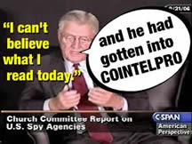 COINTELPRO