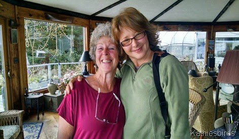 7. 10-19-14 Robin and Dawn
