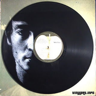 John Lennon - (i)inspired by photo by Astrid Kirchherr